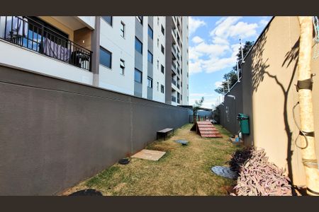 Apartamento à venda com 74m², 3 quartos e 2 vagasÁrea comum