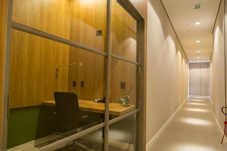 Apartamento à venda com 86m², 2 quartos e 1 vagaCoworking