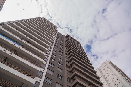 Apartamento à venda com 86m², 2 quartos e 1 vagaFachada