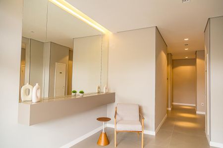 Apartamento à venda com 86m², 2 quartos e 1 vagaHall Social