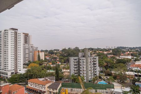 Apartamento à venda com 86m², 2 quartos e 1 vagaVista da Varanda