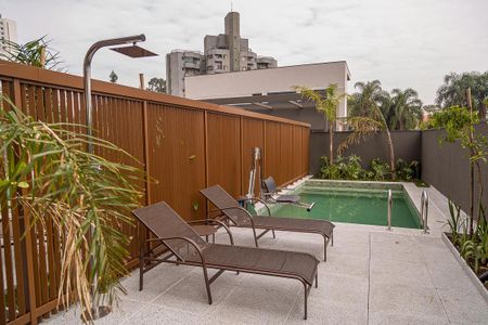 Apartamento à venda com 86m², 2 quartos e 1 vagaPiscina 1