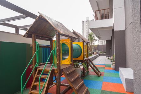 Apartamento à venda com 86m², 2 quartos e 1 vagaPlayground