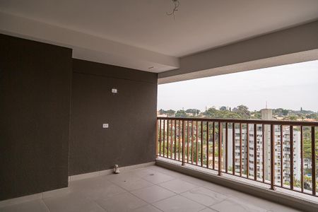Apartamento à venda com 86m², 2 quartos e 1 vagaVaranda