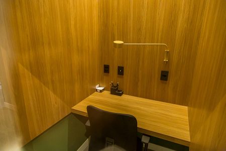 Apartamento à venda com 86m², 2 quartos e 1 vagaCoworking