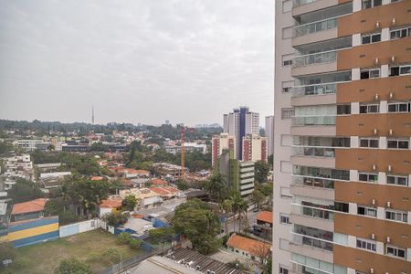 Apartamento à venda com 86m², 2 quartos e 1 vagaVista da Suíte 2