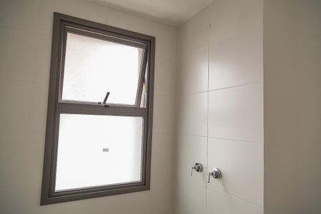 Apartamento à venda com 86m², 2 quartos e 1 vagaBanheiro da Suíte 1