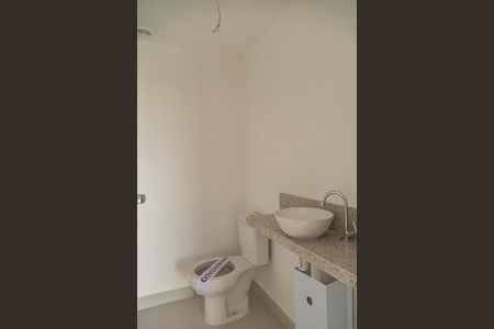 Apartamento à venda com 86m², 2 quartos e 1 vagaLavabo