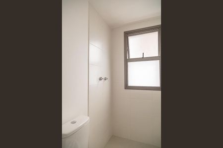 Apartamento à venda com 86m², 2 quartos e 1 vagaBanheiro da Suíte 2