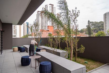 Apartamento à venda com 86m², 2 quartos e 1 vagaÁrea comum
