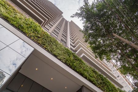 Apartamento à venda com 86m², 2 quartos e 1 vagaFachada