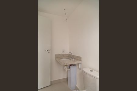 Apartamento à venda com 86m², 2 quartos e 1 vagaBanheiro da Suíte 2