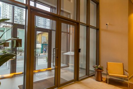 Apartamento à venda com 86m², 2 quartos e 1 vagaHall de Entrada