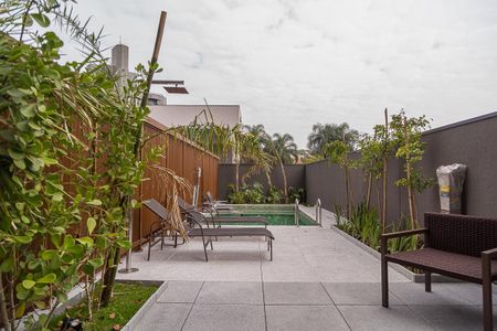 Apartamento à venda com 86m², 2 quartos e 1 vagaPiscina 1