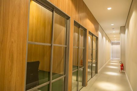 Apartamento à venda com 86m², 2 quartos e 1 vagaCoworking