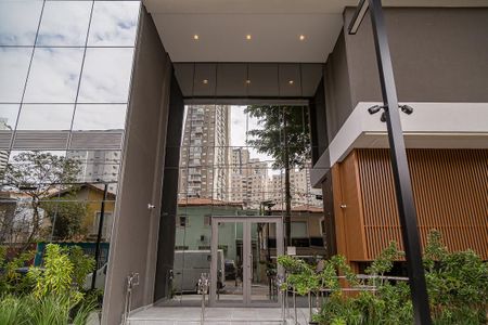 Apartamento à venda com 86m², 2 quartos e 1 vagaFachada