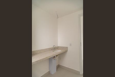 Apartamento à venda com 86m², 2 quartos e 1 vagaBanheiro da Suíte 1