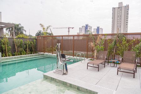 Apartamento à venda com 86m², 2 quartos e 1 vagaPiscina 2