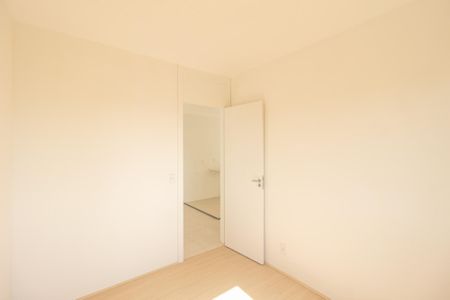 Apartamento para alugar com 49m², 2 quartos e sem vagaQuarto 2