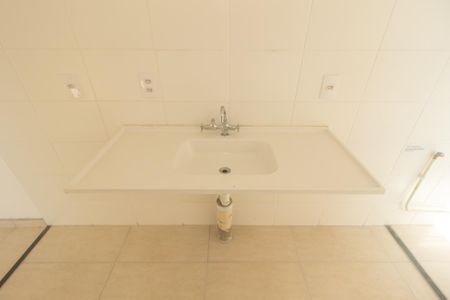 Apartamento para alugar com 49m², 2 quartos e sem vagaCozinha