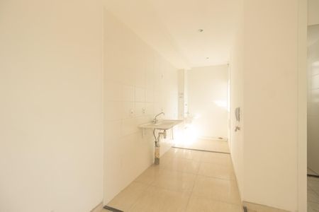 Apartamento para alugar com 49m², 2 quartos e sem vagaCozinha