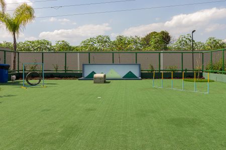 Apartamento para alugar com 49m², 2 quartos e sem vagaÁrea comum