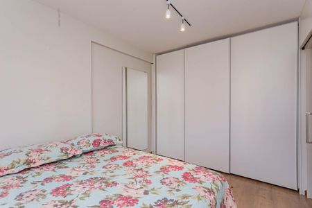 Apartamento para alugar com 58m², 1 quarto e 1 vagaQuarto