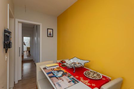 Apartamento para alugar com 58m², 1 quarto e 1 vagaSala