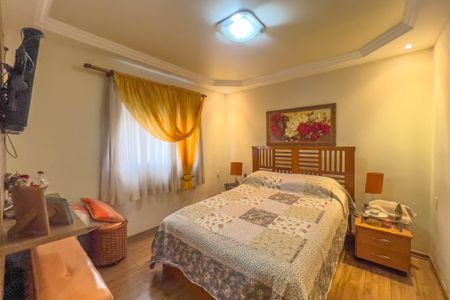 Apartamento à venda com 146m², 4 quartos e 2 vagas Apartamento à venda com 146m², 4 quartos e 2 vagasSuíte 1