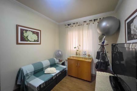 Apartamento à venda com 146m², 4 quartos e 2 vagas Apartamento à venda com 146m², 4 quartos e 2 vagasQuarto 1