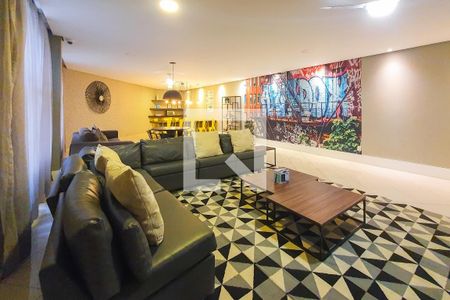 Apartamento à venda com 146m², 4 quartos e 2 vagas Apartamento à venda com 146m², 4 quartos e 2 vagasÁrea comum