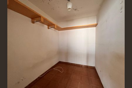 Apartamento à venda com 165m², 3 quartos e 2 vagasQuarto de Serviço