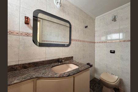Apartamento à venda com 165m², 3 quartos e 2 vagasLavabo