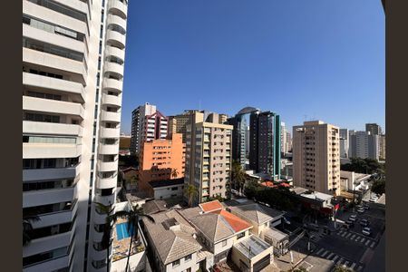 Apartamento à venda com 165m², 3 quartos e 2 vagasVista