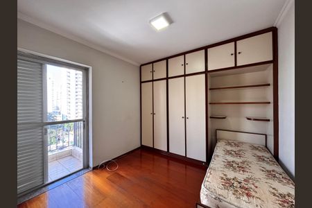Apartamento à venda com 165m², 3 quartos e 2 vagasQuarto 2