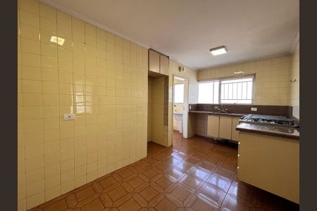 Apartamento à venda com 165m², 3 quartos e 2 vagasCozinha