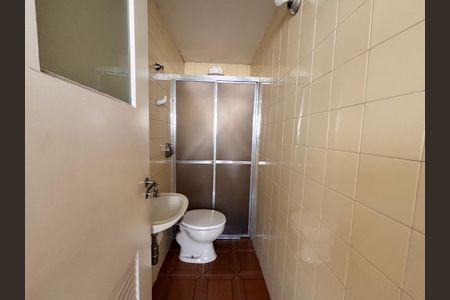 Apartamento à venda com 165m², 3 quartos e 2 vagasÁrea de Serviço