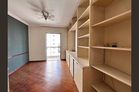 Apartamento à venda com 165m², 3 quartos e 2 vagasSala de TV