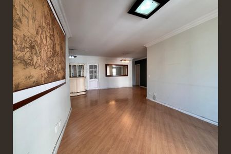 Apartamento à venda com 165m², 3 quartos e 2 vagasSala