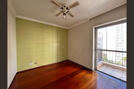 Apartamento à venda com 165m², 3 quartos e 2 vagasQuarto 2