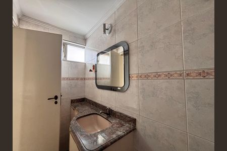 Apartamento à venda com 165m², 3 quartos e 2 vagasLavabo