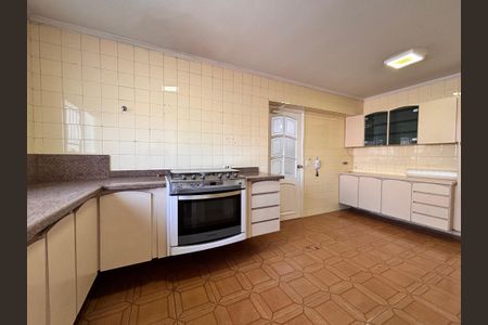 Apartamento à venda com 165m², 3 quartos e 2 vagasCozinha