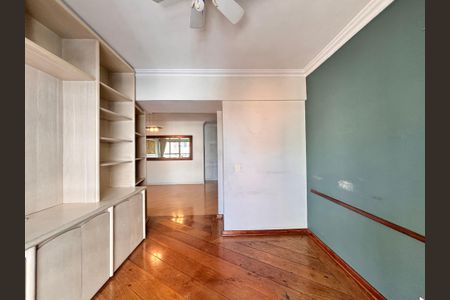 Apartamento à venda com 165m², 3 quartos e 2 vagasSala de TV