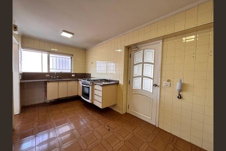 Apartamento à venda com 165m², 3 quartos e 2 vagasCozinha