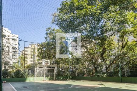 Apartamento à venda com 165m², 3 quartos e 2 vagasÁrea comum 