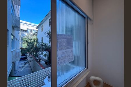Apartamento à venda com 52m², 1 quarto e sem vagaPlaca