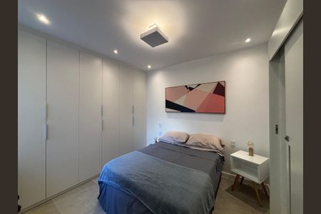 Apartamento à venda com 52m², 1 quarto e sem vagaQuarto
