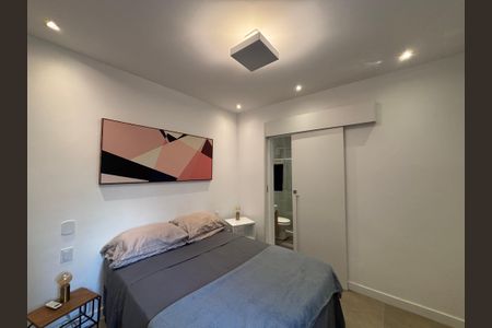 Apartamento à venda com 52m², 1 quarto e sem vagaQuarto