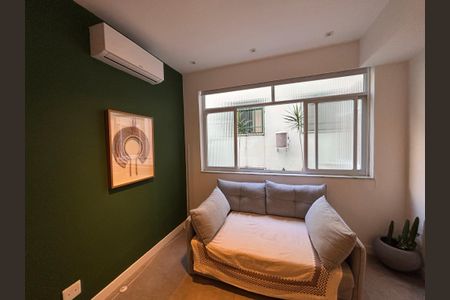 Apartamento à venda com 52m², 1 quarto e sem vagaSala