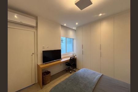 Apartamento à venda com 52m², 1 quarto e sem vagaQuarto